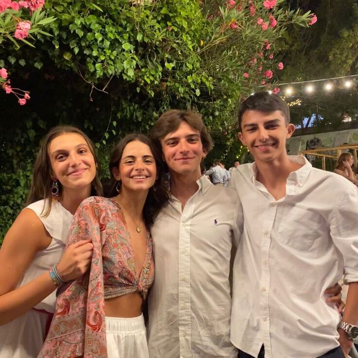 The Johnson Travel Group